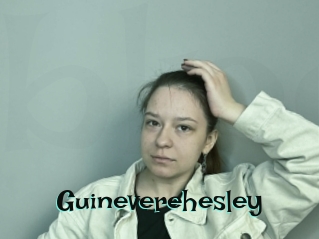 Guineverehesley
