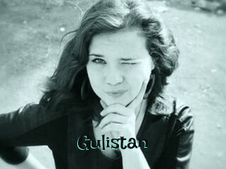 Gulistan