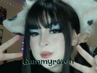 Gummyraven