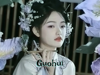 Guohui