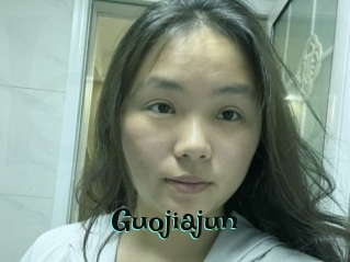 Guojiajun