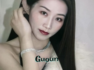 Guoun