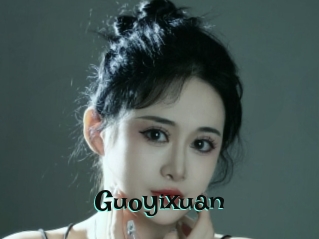 Guoyixuan