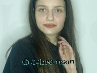 Gutebramson