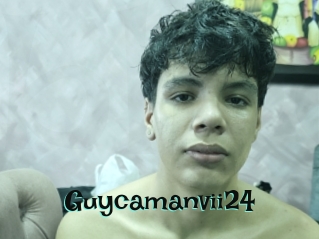 Guycamanvii24