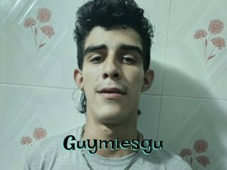 Guymiesgu
