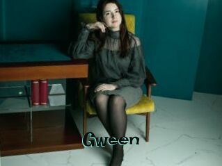 Gween