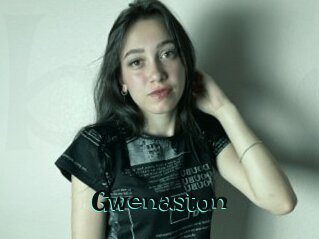 gwenaston Blog Pornostar