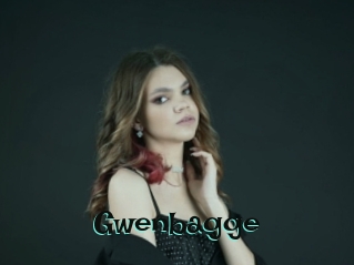 Gwenbagge