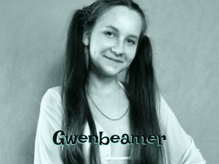 Gwenbeamer