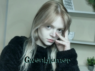 Gwenblumer