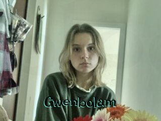 Gwenbolam