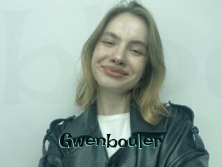 Gwenbouler