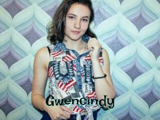 Gwencindy