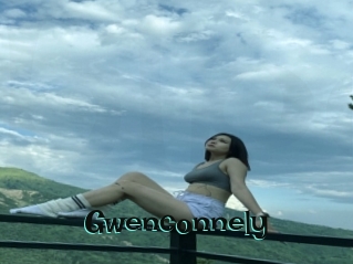 Gwenconnely