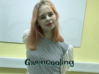 Gwencooling