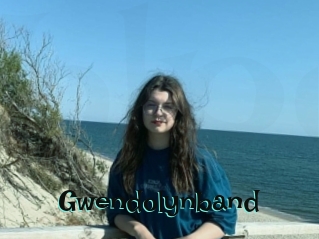 Gwendolynband