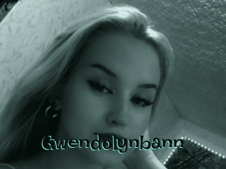 Gwendolynbann