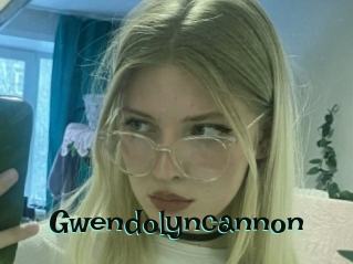 Gwendolyncannon