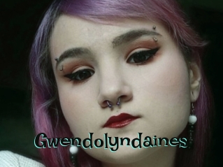 Gwendolyndaines