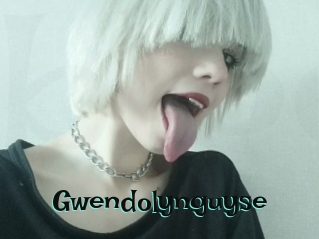 Gwendolynguyse