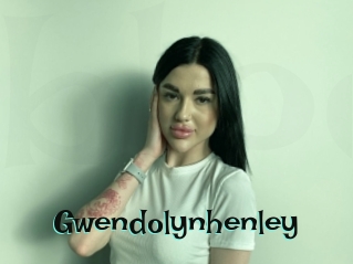 Gwendolynhenley