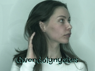 Gwendolynyates