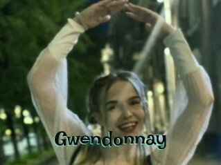 Gwendonnay