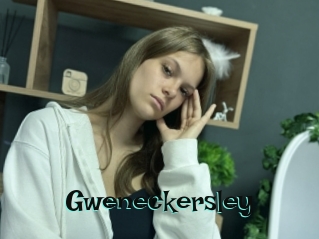 Gweneckersley
