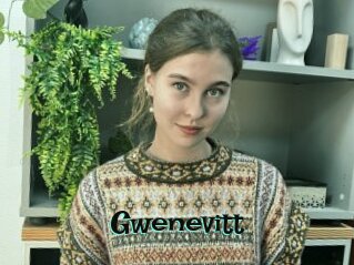 Gwenevitt