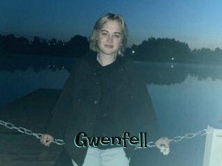 Gwenfell