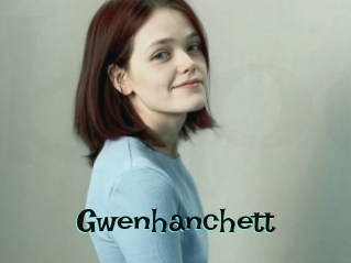 Gwenhanchett
