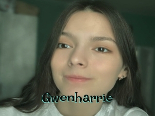 Gwenharrie