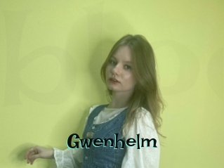 Gwenhelm