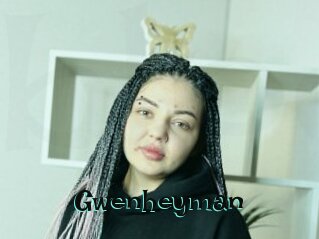 Gwenheyman