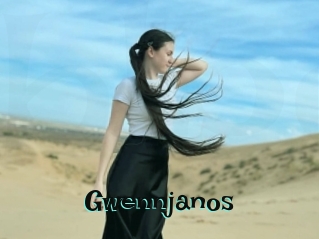 Gwennjanos