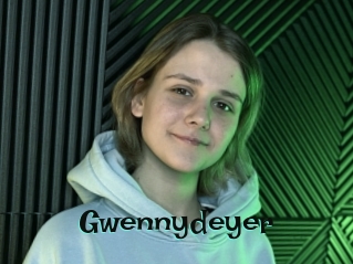 Gwennydeyer