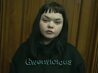 Gwenvicious