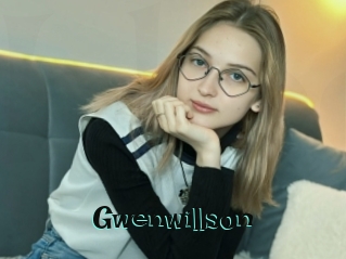 Gwenwillson