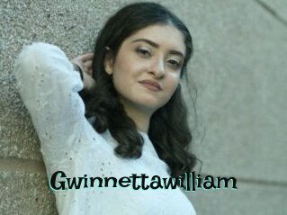 Gwinnettawilliam