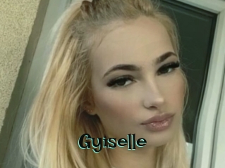 Gyiselle