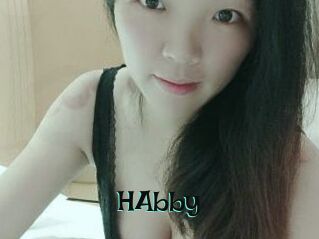 HAbby Blog Pornostar