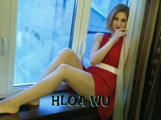 HLOA_WU Blog Pornostar