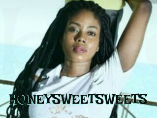 HONEYSWEETSWEETS