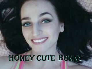 HONEY_CUTE_BUNNY