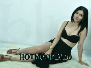 HOTMODELV20