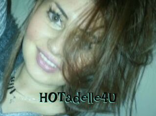 HOTadelle4U