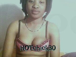 HOTchick30