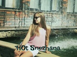 HOt_Snezhana