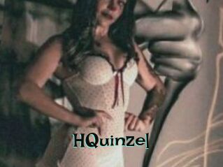 HQuinzel